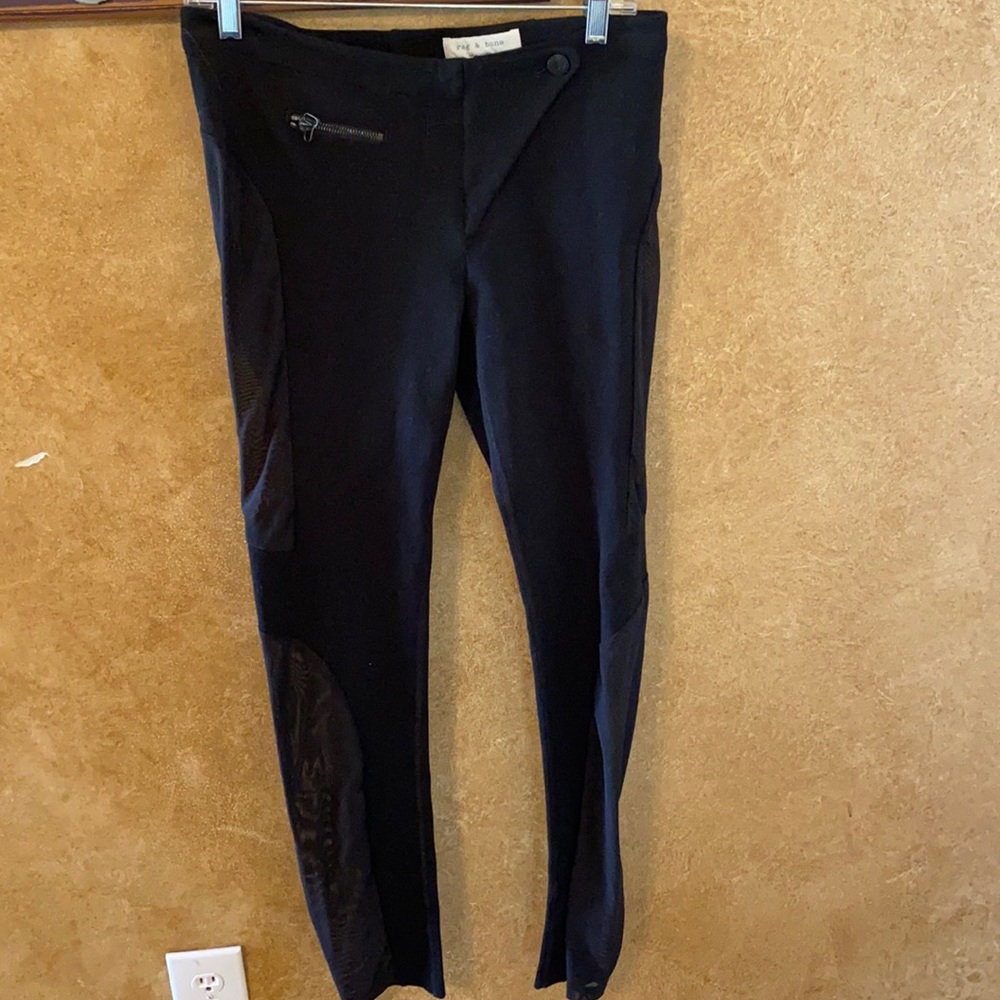 Rag & Bone Pants.